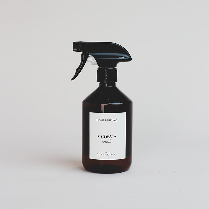 Home spray 500 ml Cosy Santal