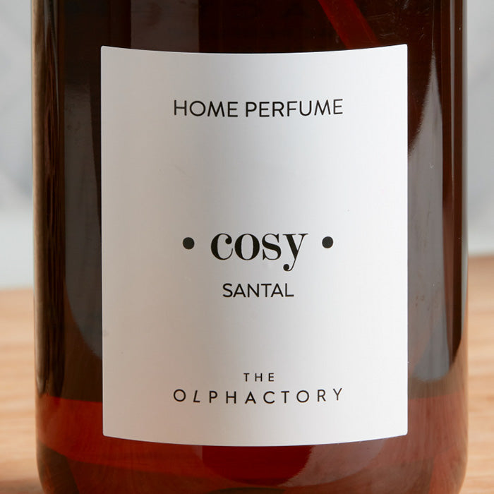 Home spray 500 ml Cosy Santal