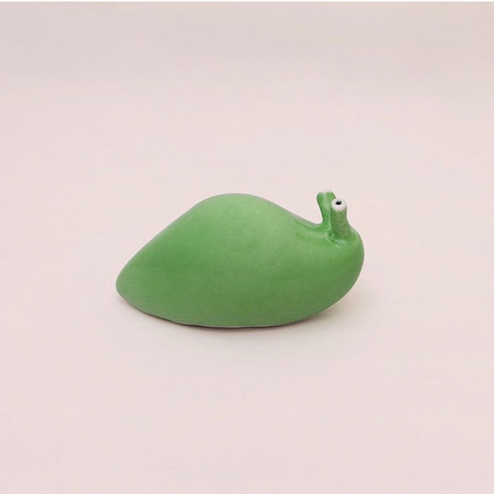 Babosa Verde Pistacho Mediana