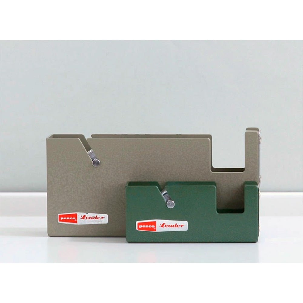 Dispensador de Cinta Adhesiva Pequeño Verde