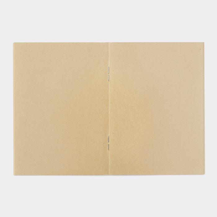 TF Refill ST Kraft - Passport Size
