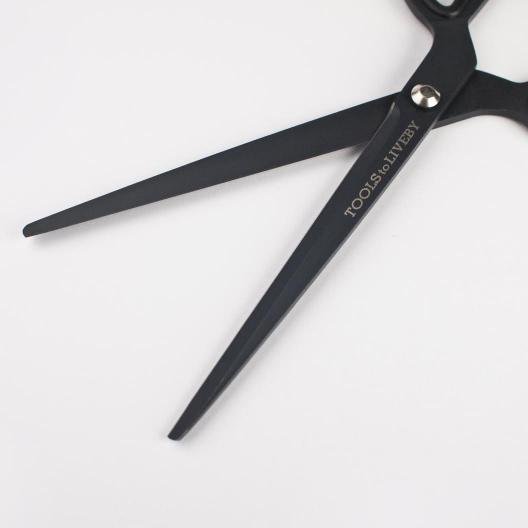 Tijeras 8" Negro