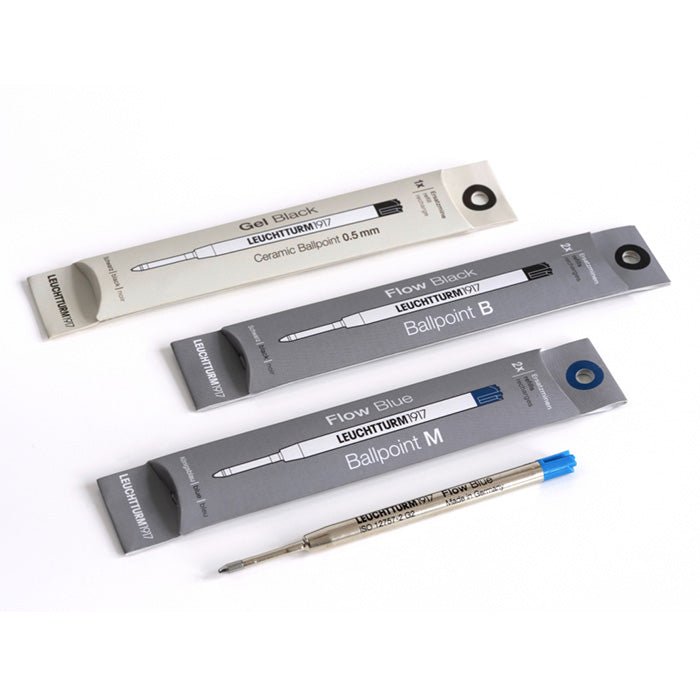 Remplacement B pour Drehgriffel Nr. 1 Noir, lot de 2