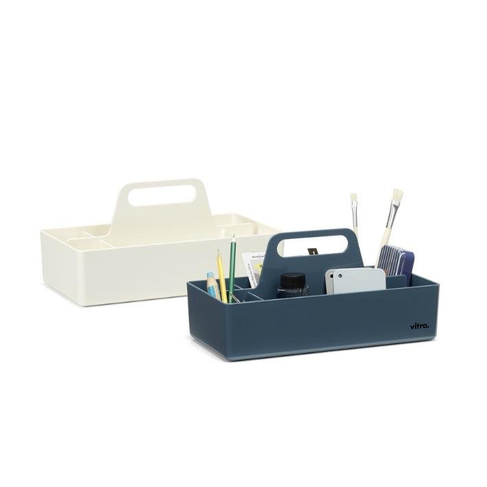Toolbox Verde Menta