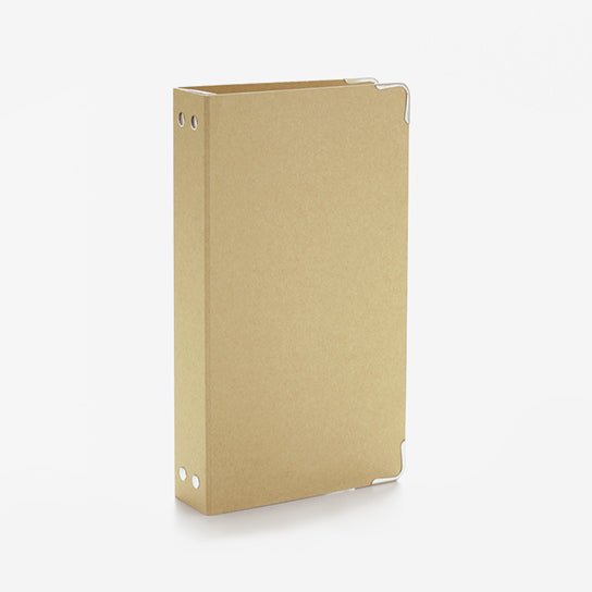 TRAVELER'S notebook Recharge 011 Classeur pour recharges de format régulier