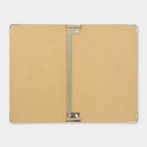TRAVELER'S notebook Recharge 011 Classeur pour recharges de format régulier
