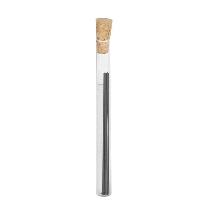 Tube à 12 feuilles 0,5 mm