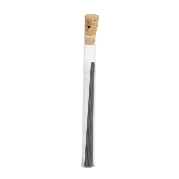 Tube à 12 feuilles 0,7 mm