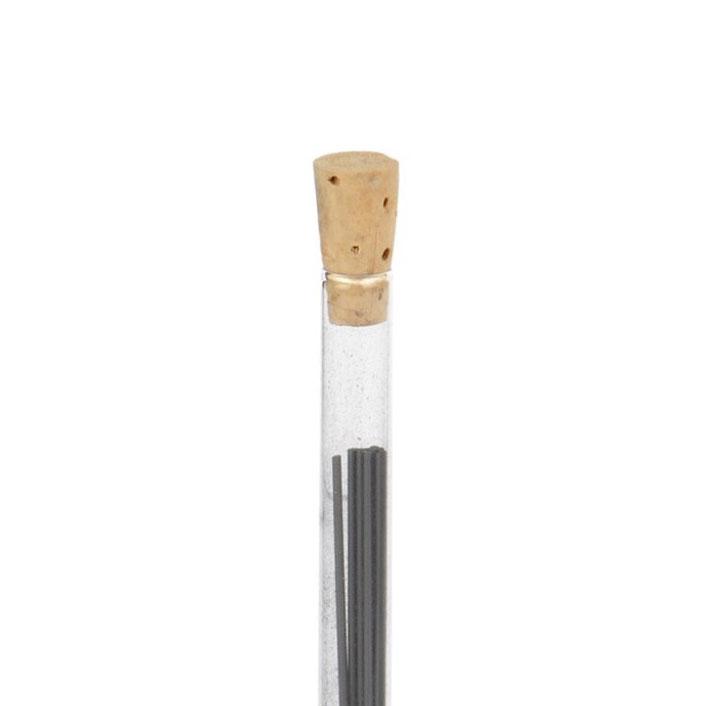 Tube à 12 feuilles 0,9 mm