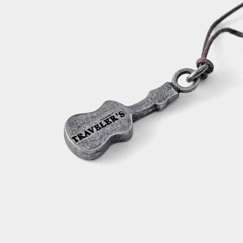 TF Charm Metal Ukulele