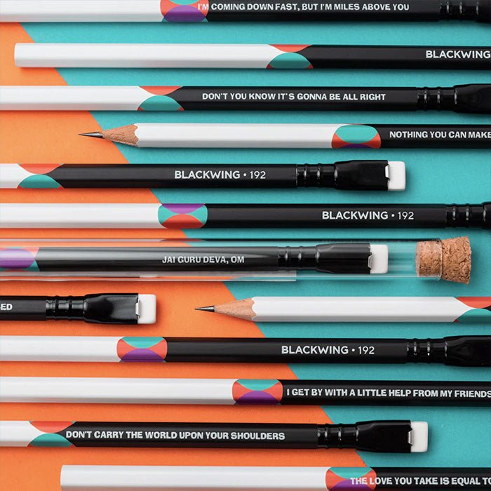 Blackwing Volume 192 (set of 12)