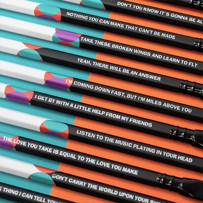 Blackwing Volume 192 (set of 12)