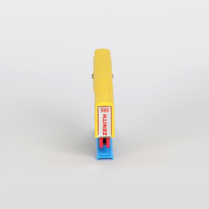 Agrafeuse 590/15 Multicolore