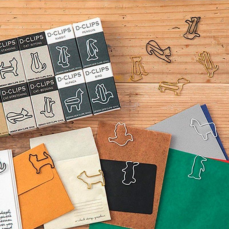 D-Clips Mini Boîte Chihuahua