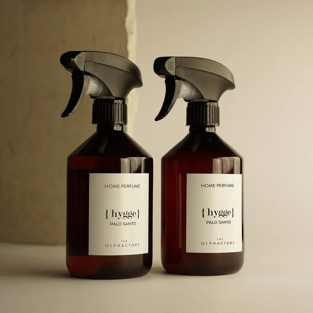 Home Spray 500 ml Hygge Palo Santo
