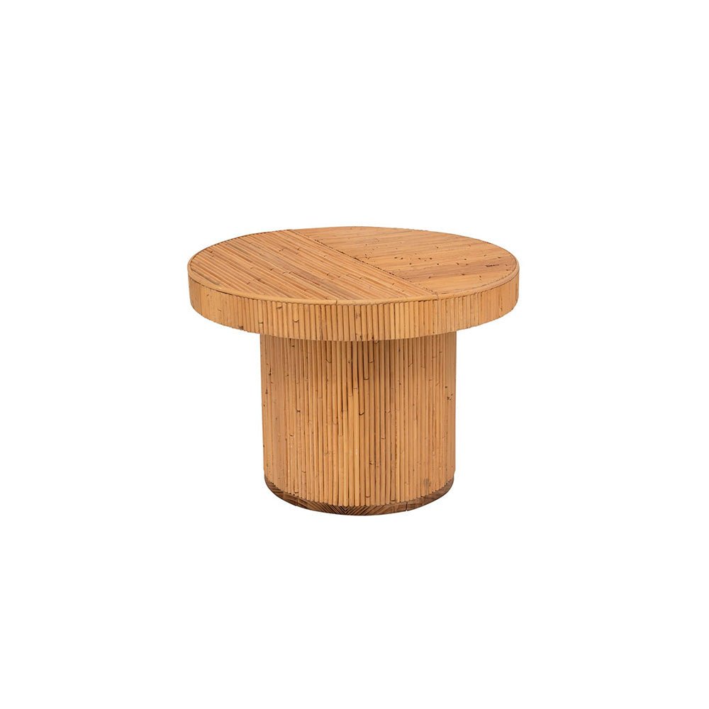 Mesa de Café Ratán