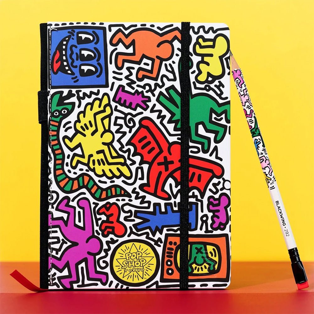 Carnet Blackwing A5 Volumes 292 Tokyo Par Shop