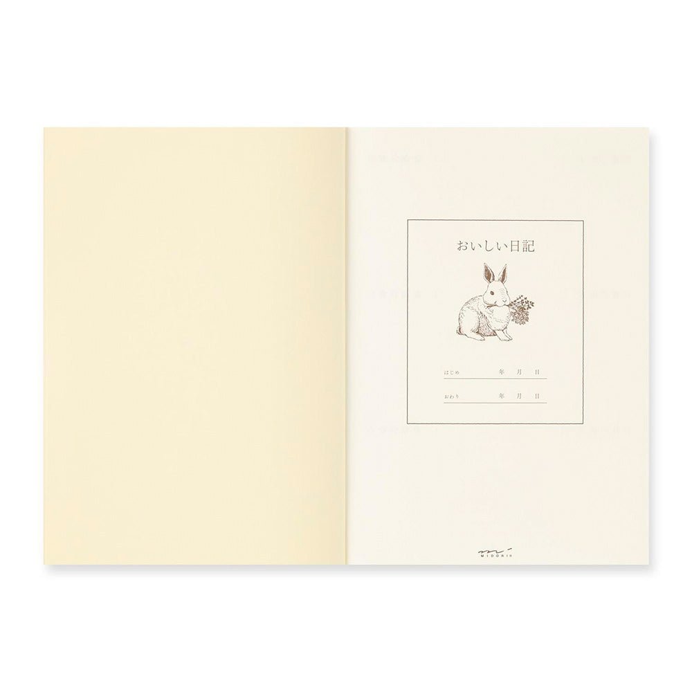 Diary Yummy