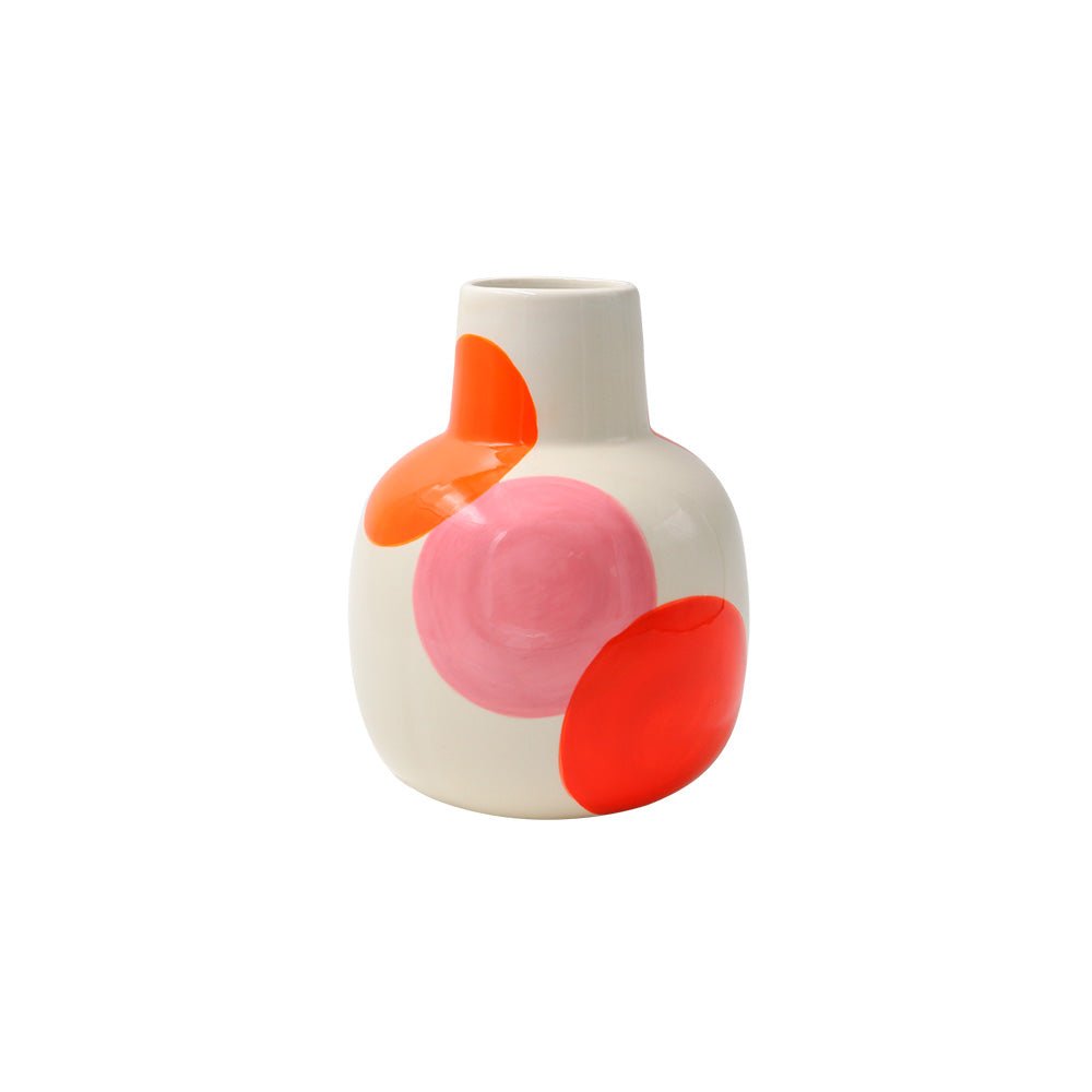 Vase Rosita - Bolas Bailarinas