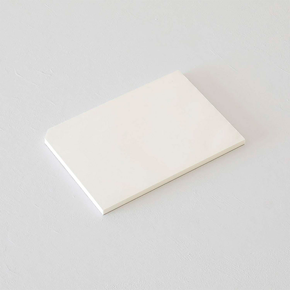 MD Paper Pad A5 Cotton Blank