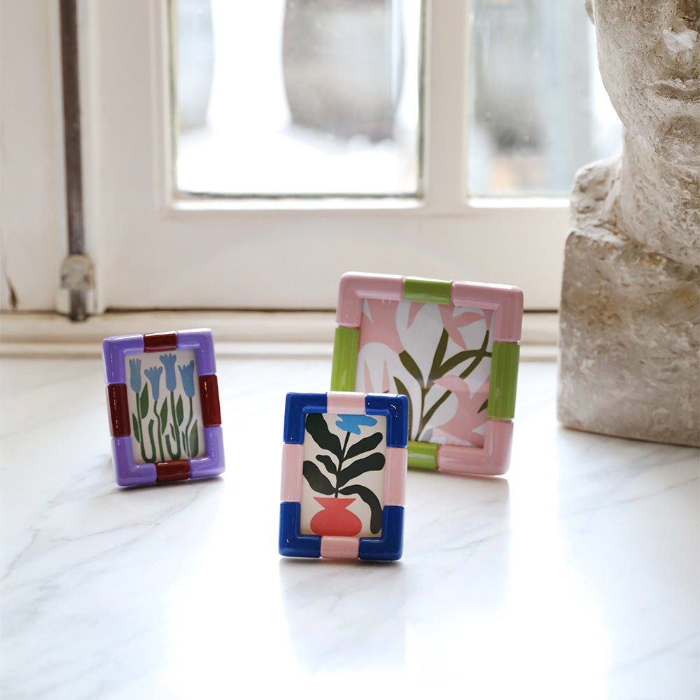 Marco Rift Lilas