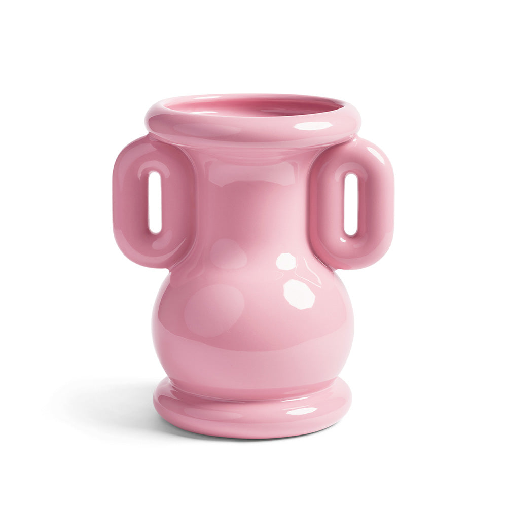 Vase Amfora Pink