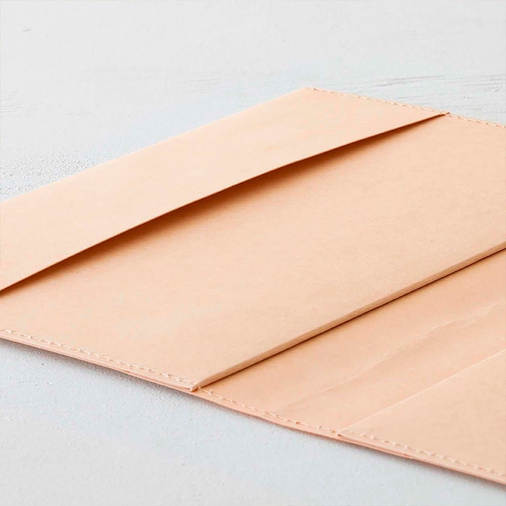MD Notebook Cover Paper A5 Hardcover