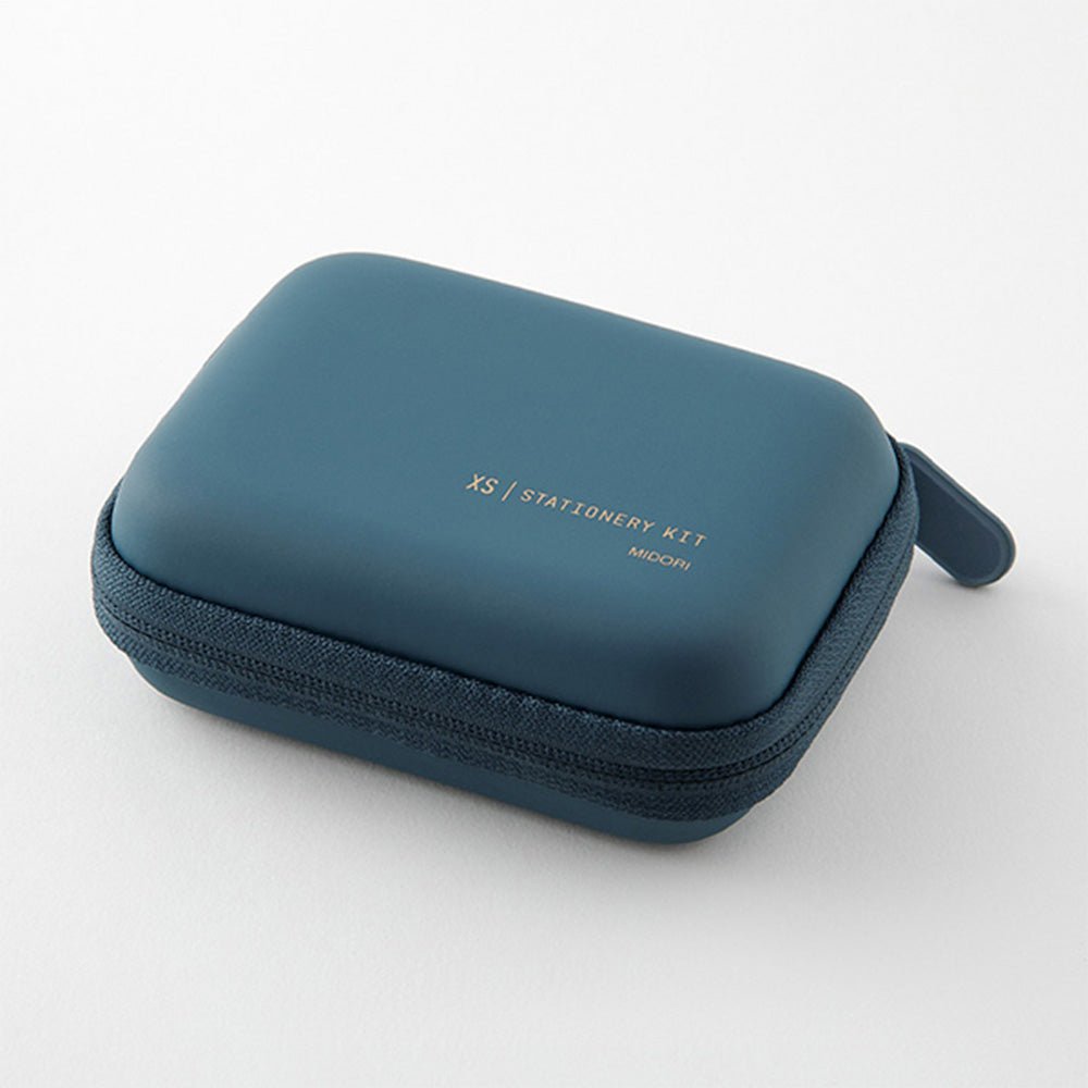 XS Stationery Kit Navy Blue