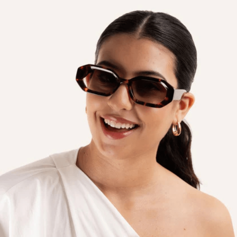 Gafas Billie Concha