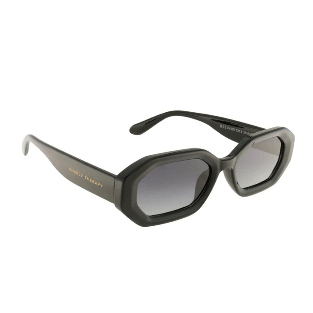 Lunettes Billie Black
