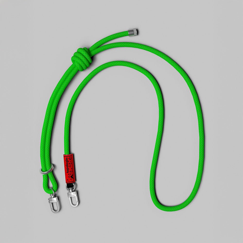 Bracelet Flash Chroma 8 mm