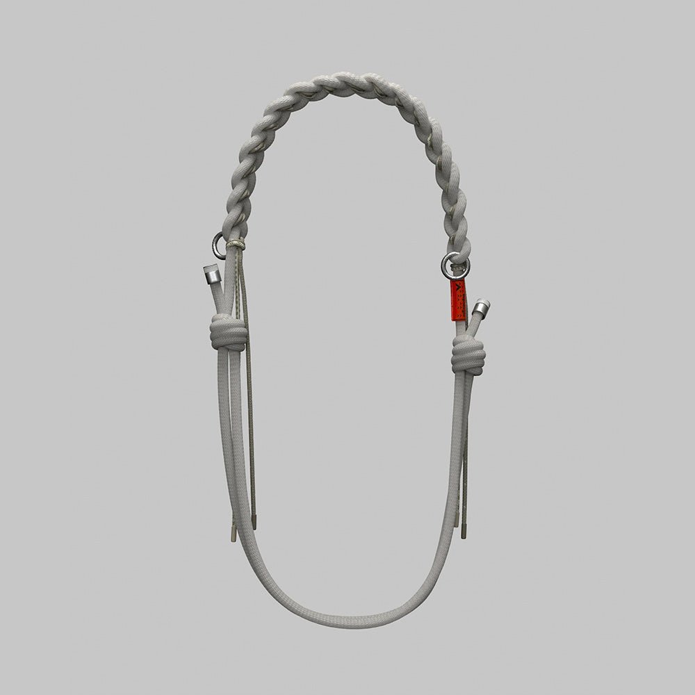 8.0mm Braided O-Rope Calico