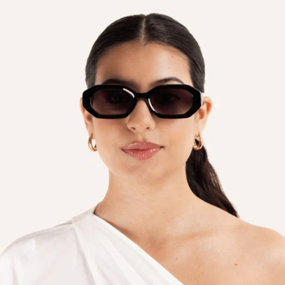 Lunettes Billie Black