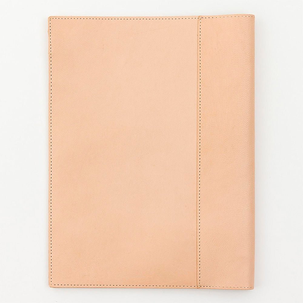 MD Notebook Funda Piel de Cabra A4 (Variante)
