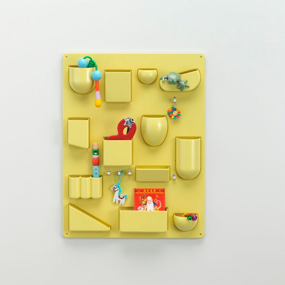 Uten.Silo RE II - Citron Petit