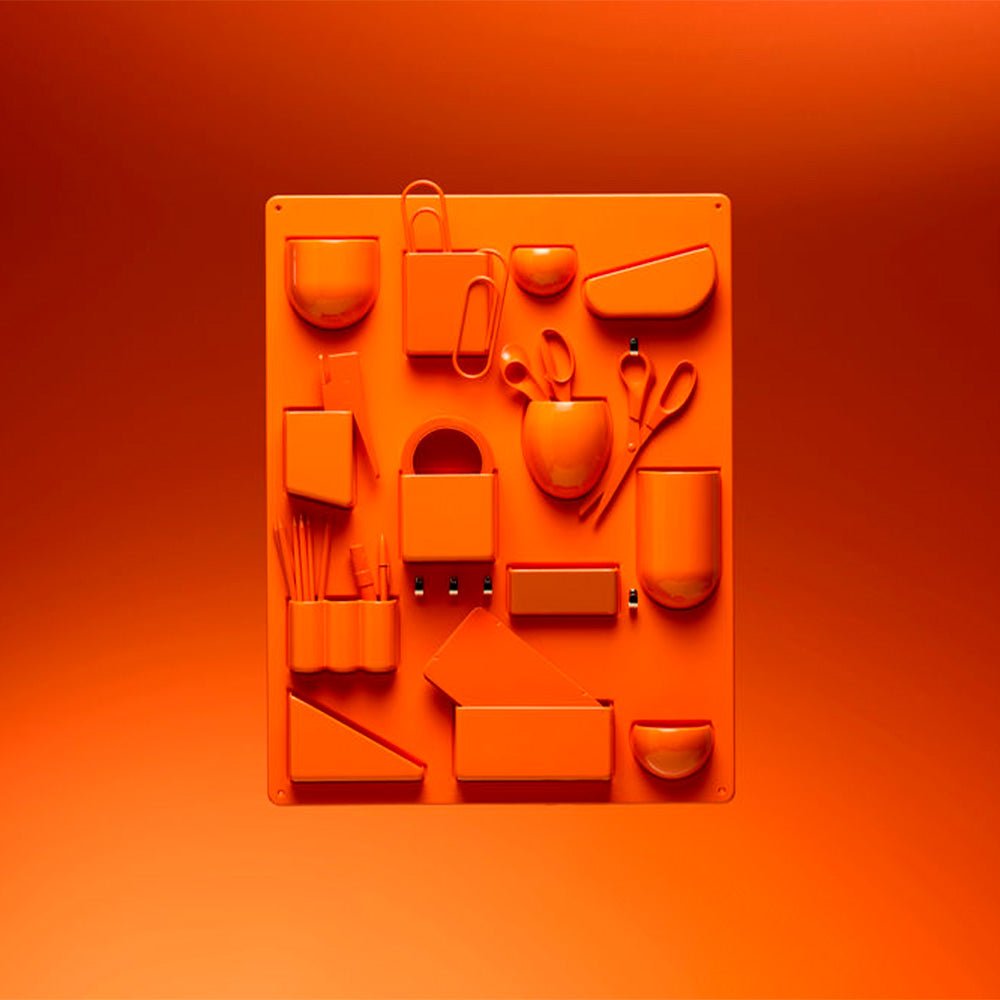 Uten.Silo RE II - Tangerine Pequeño