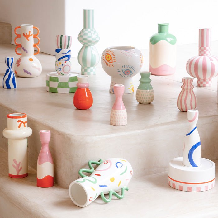 Plant Pot Luca Juanty Jungle
