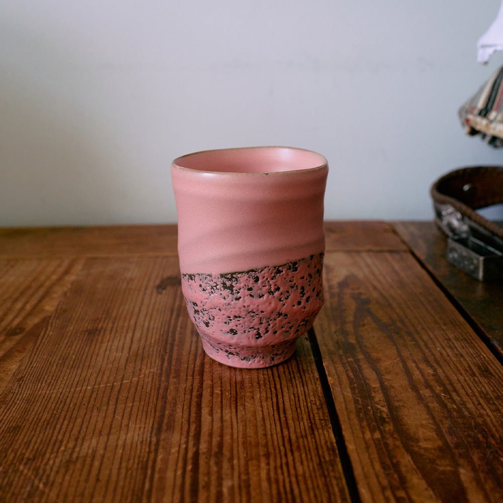 Artist Ceramics: Coffee Mugs (set de 4)