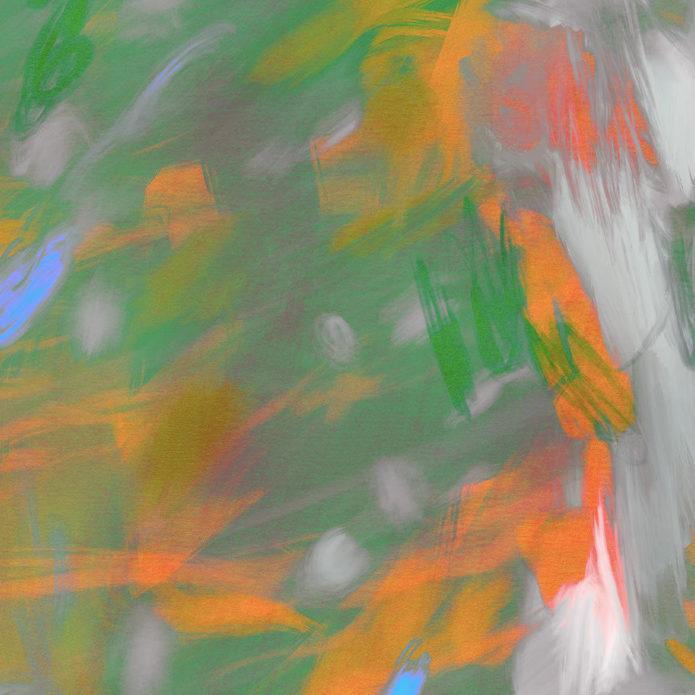Impression Giclée Barrage