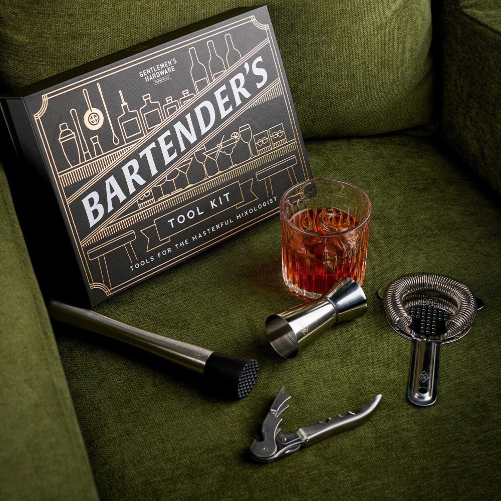 Bartenders Kit