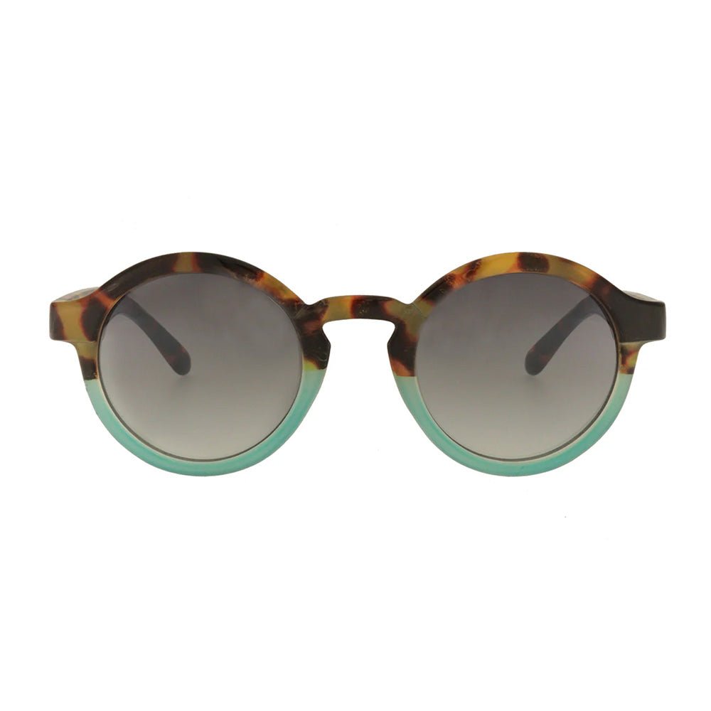 Gafas Belmont Turquesa