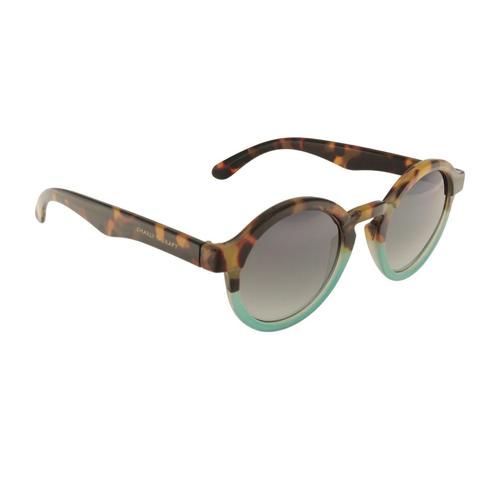 Gafas Belmont Turquesa