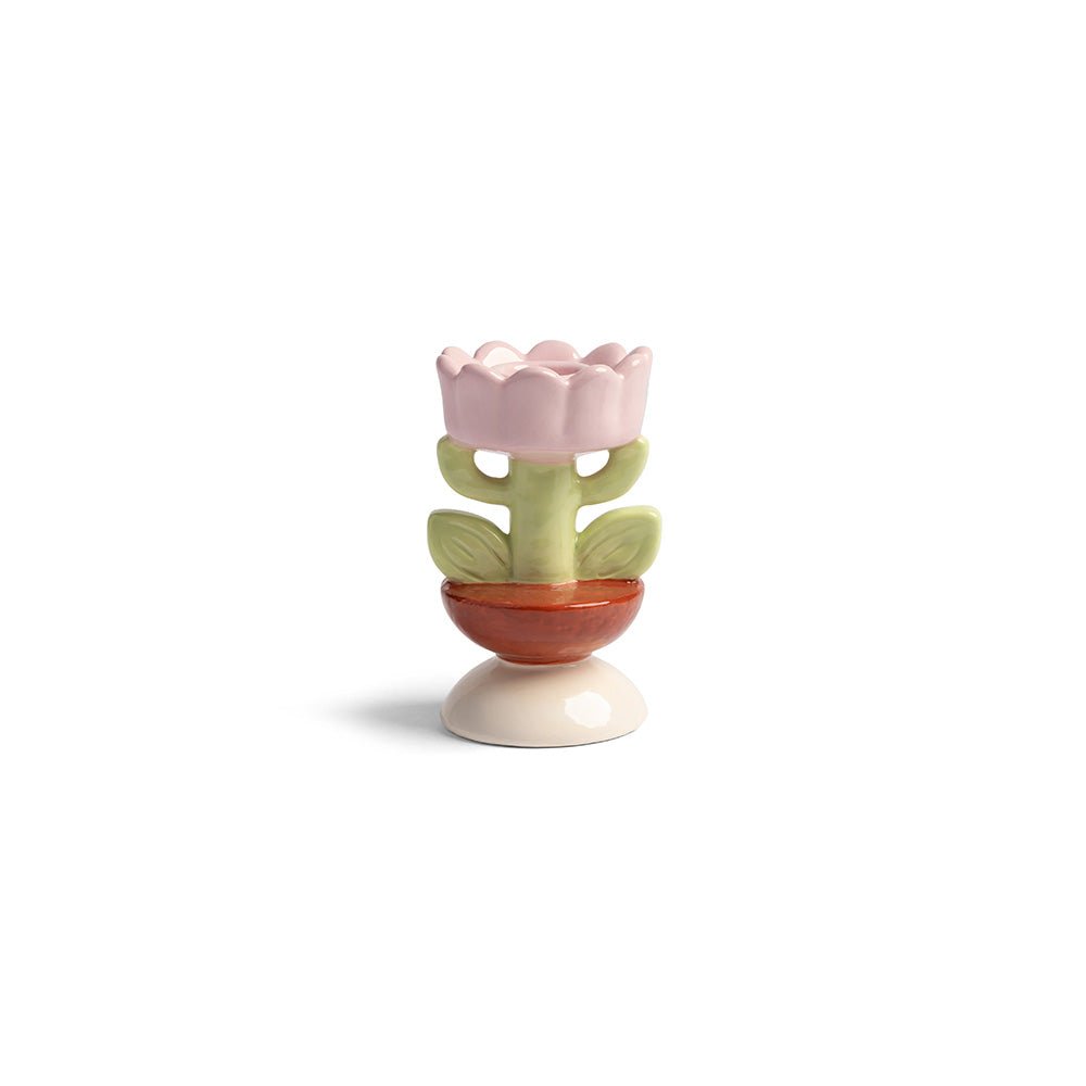 Candelabro Blume Pequeño
