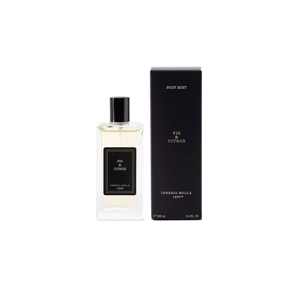 Perfume Fig & Citrus Premium 100ml