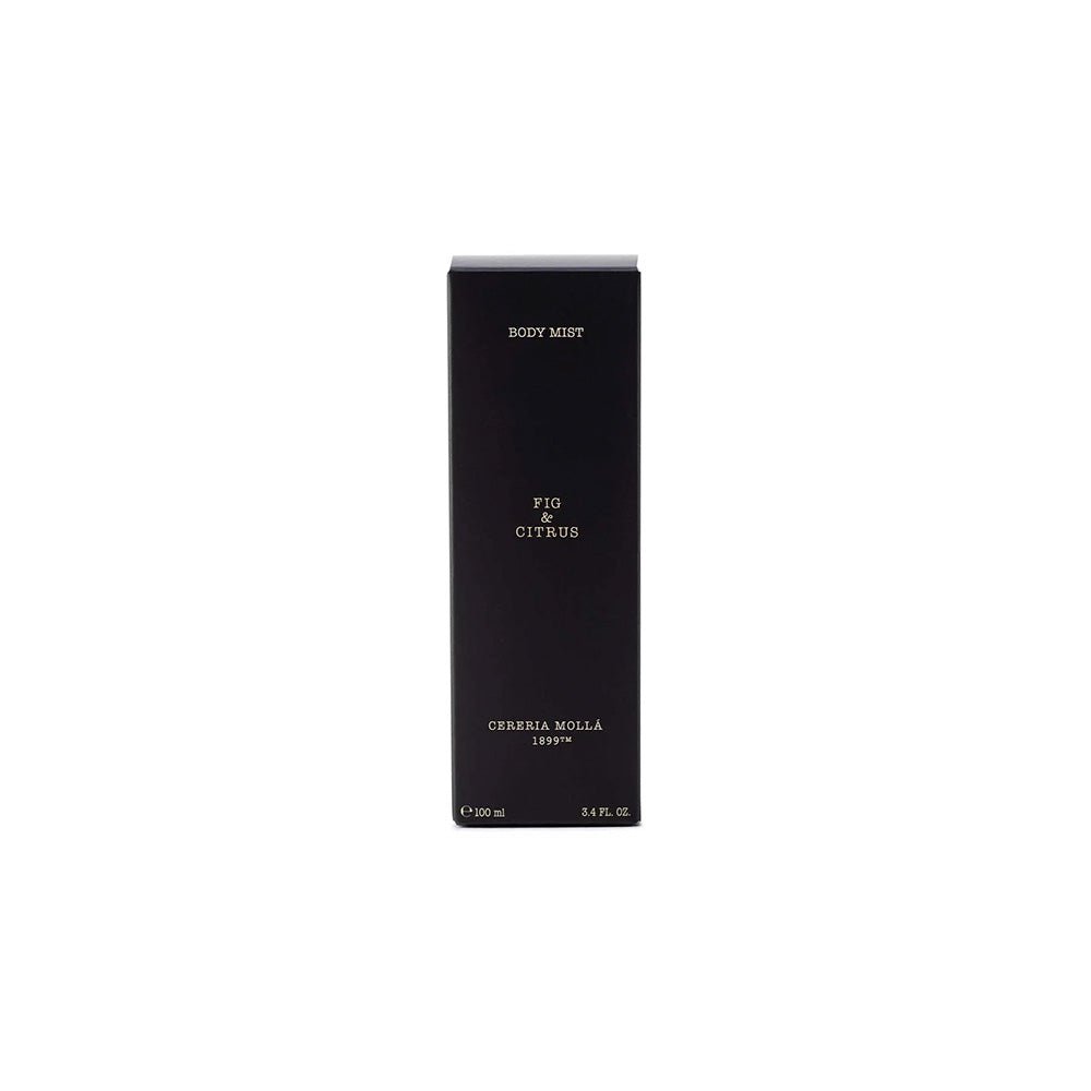 Perfume Fig & Citrus Premium 100ml