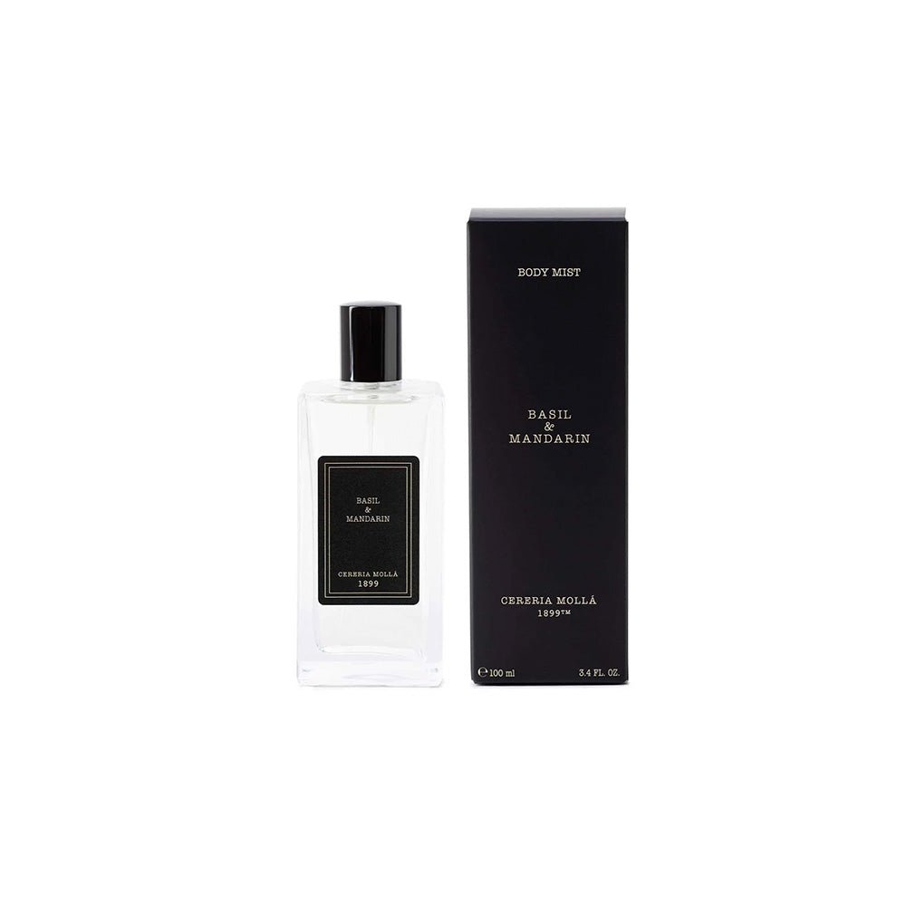 Perfume Basil & Mandarin Premium 100ml