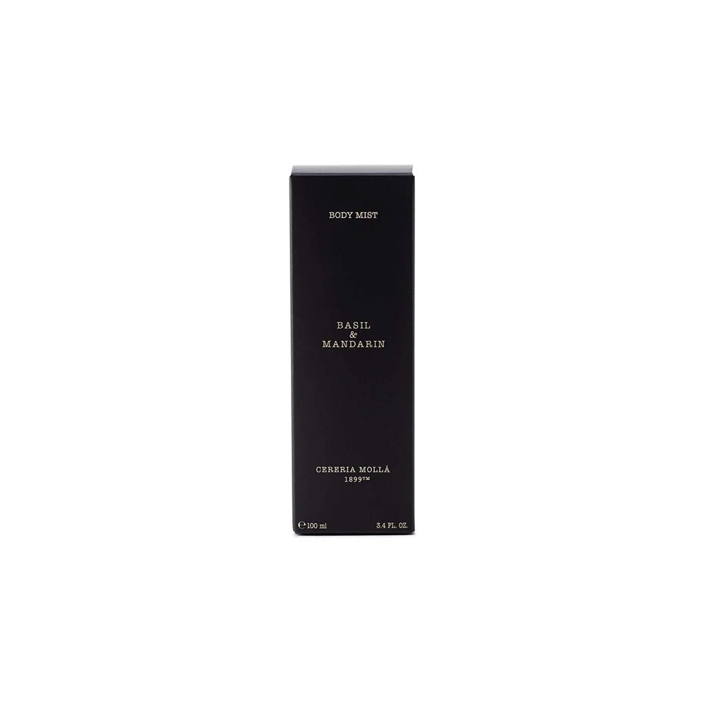 Perfume Basil & Mandarin Premium 100ml