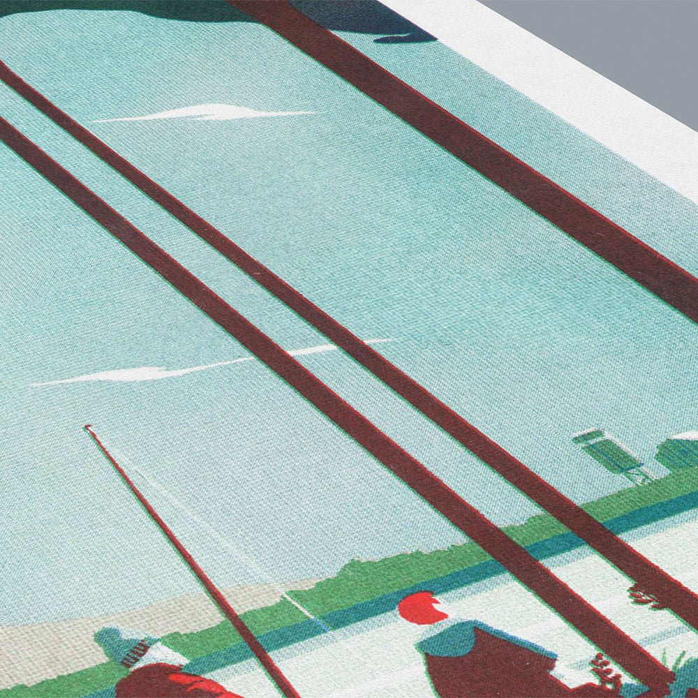 Bourgogne Risograph A3