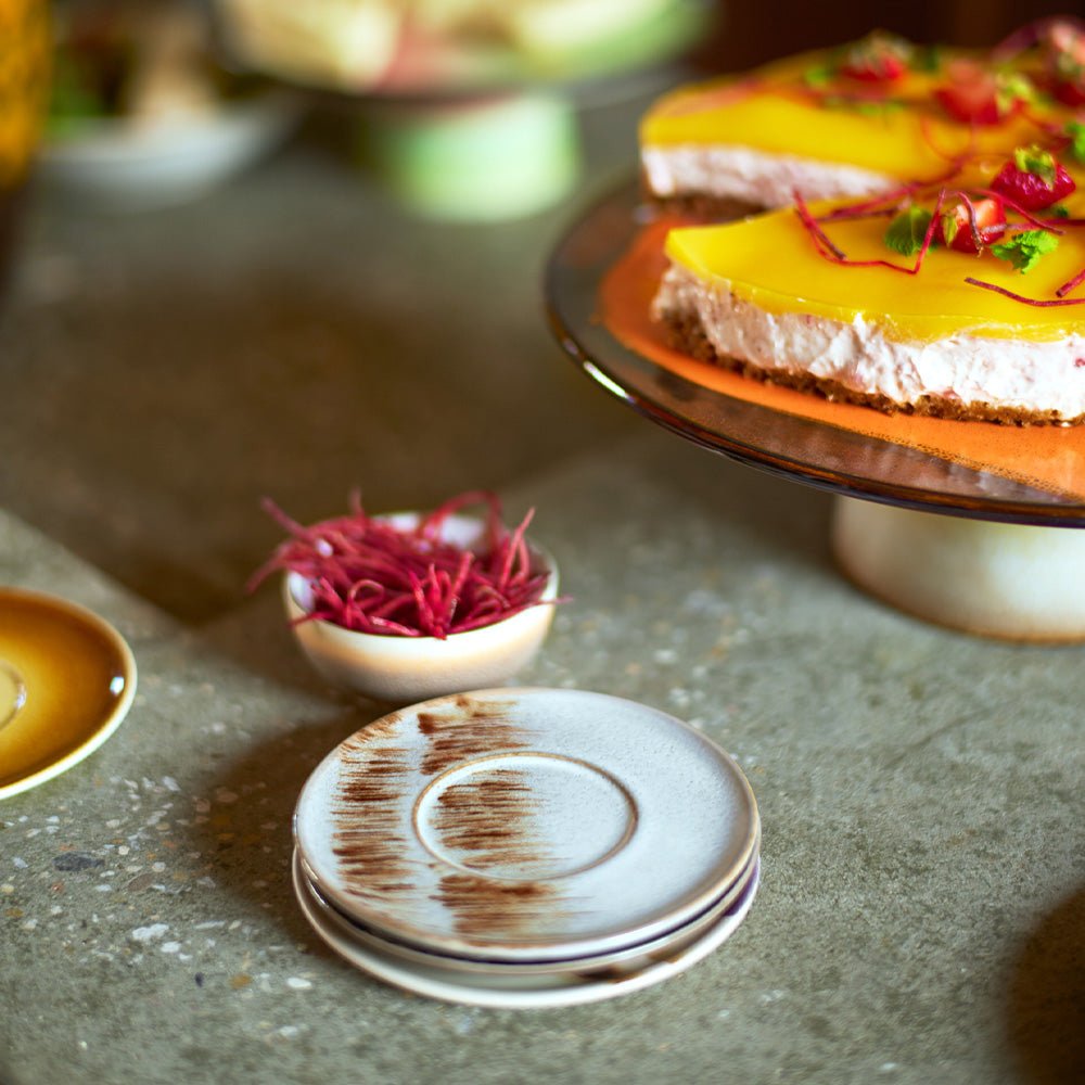 70s Ceramics: XS Bowls Sierra (set of 4)