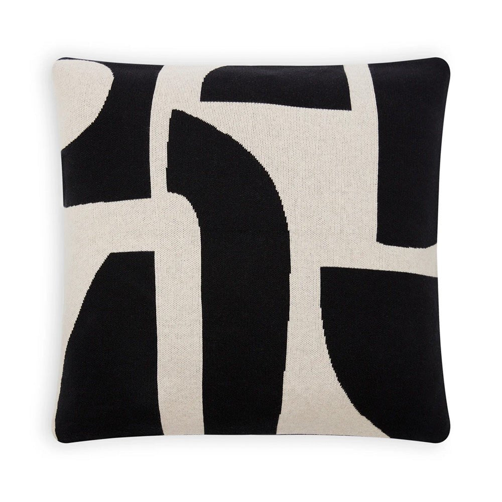 Bruten Cushion Cover Mono